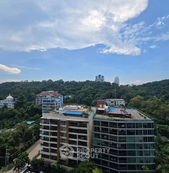 picture 1-BR Condo at Unixx South Pattaya close to Phratamnak (ID 2427892) - 3/8