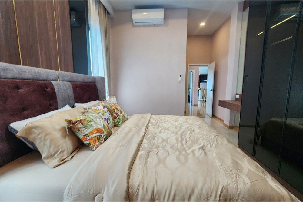 picture [920611001-300] Tranquil Luxury: Huay Yai Home with Pool - 15/80