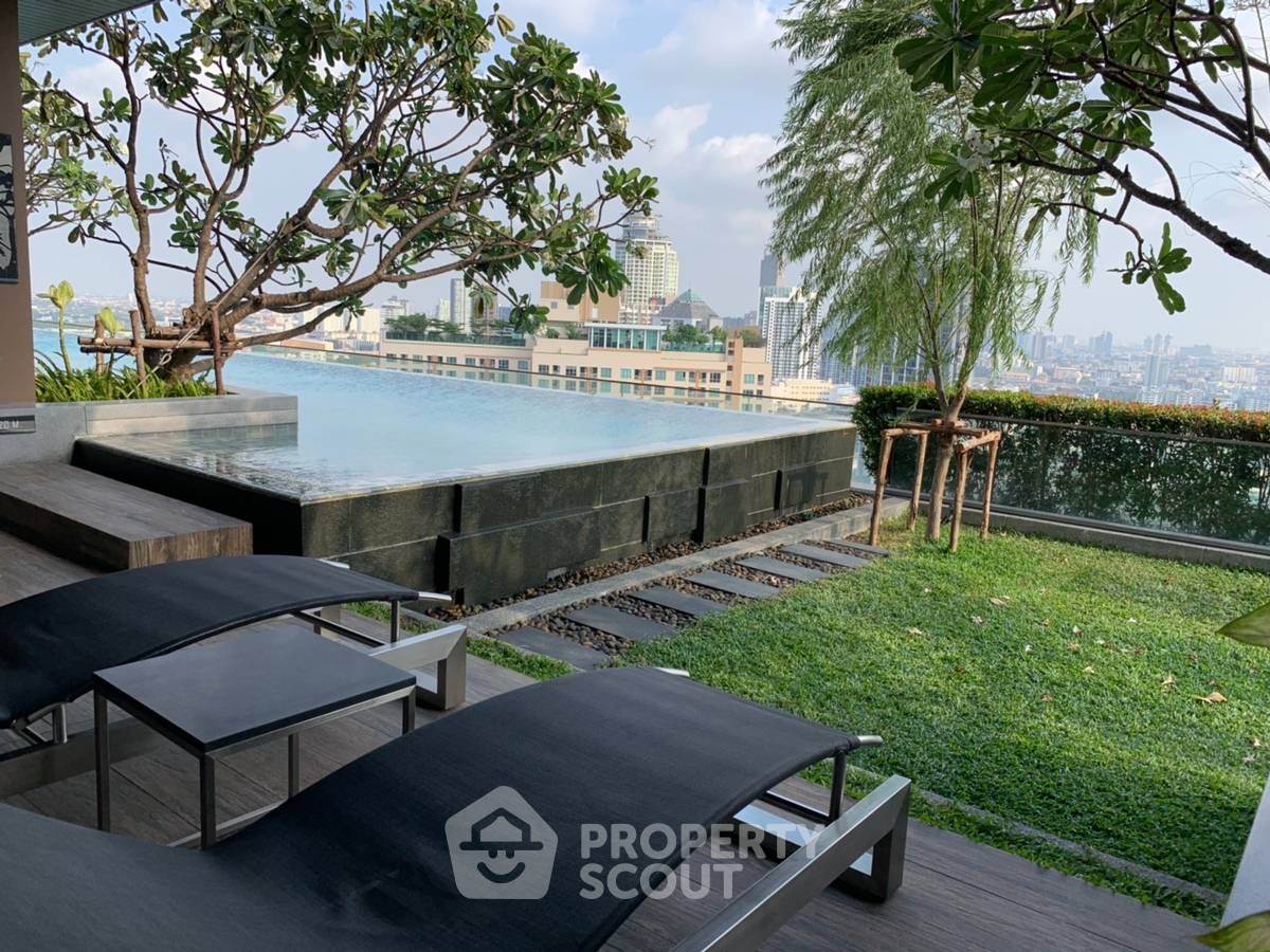picture 1-BR Condo at The Lumpini 24 near BTS Phrom Phong (ID 882843) - 7/15