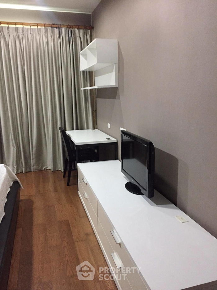 picture 1-BR Condo at The Address Chidlom near BTS Chit Lom (ID 452908) - 9/9