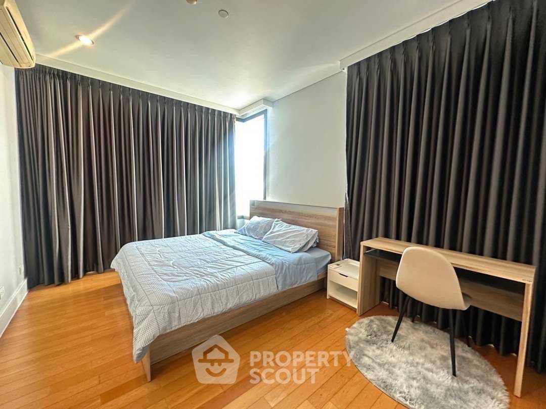 picture 2-BR Condo at Aguston Sukhumvit 22 near MRT Queen Sirikit National Convention Centre (ID 1554132) - 12/13