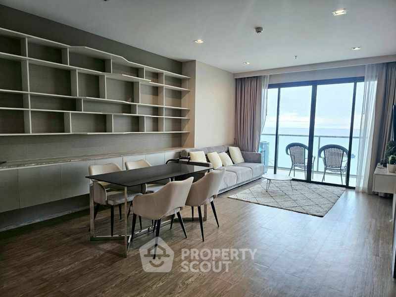picture 2-BR Condo at Aeras Condo Pattaya close to Jomtien Beach (ID 2401006) - 8/18