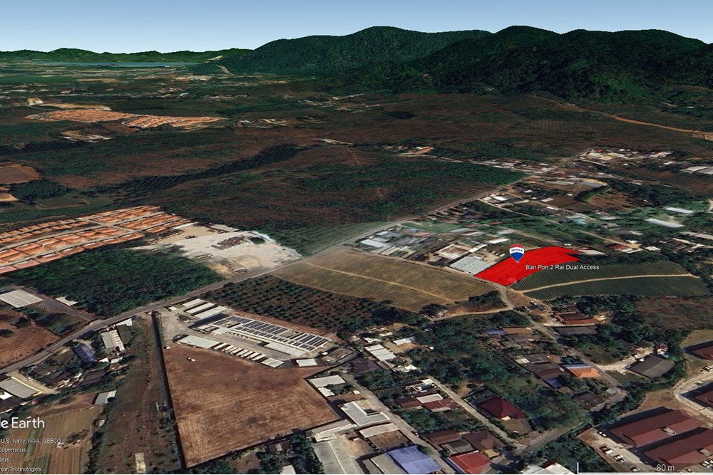 รูป [920491002-19] สร้างบ้านในฝัน บนที่ดินกว้างภูเก็ต - รูปที่ 7/9