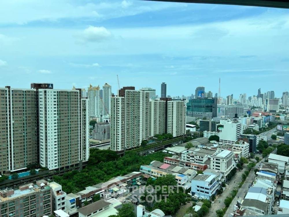 รูป คอนโด 2-ห้องนอน ที่ เบ็ล แกรนด์ พระราม 9 ใกล้ MRT พระราม 9 (ID 2369123) - รูปที่ 21/28