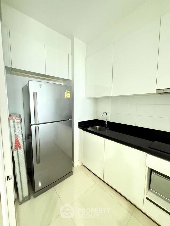picture 2-BR Condo at The Bloom Sukhumvit 71 near BTS Phra Khanong (ID 2057502) - 5/14