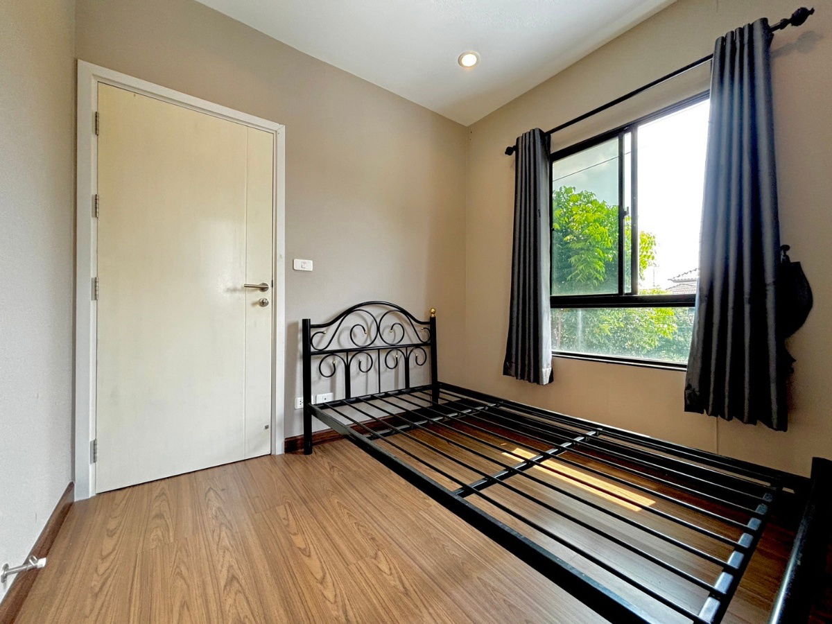 รูป [เจ้าของ ปล่อยเอง] The Plant รังสิต-คลอง 2 บ้านมือ 1 ลากกระเป๋าเข้าอยู่ (Line ID. cnpreaw) - รูปที่ 9/23