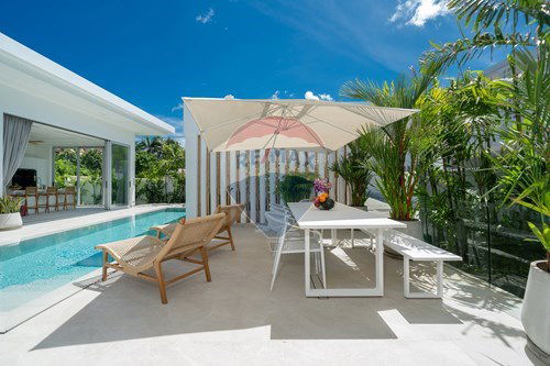 รูป [920081021-88] Naiharn Beach,Retirement plan,Invest in Thailand - รูปที่ 3/36