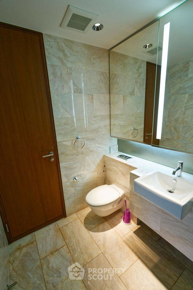 รูป คอนโด 1-ห้องนอน ที่ โรงแรม หรรษา ใกล้ BTS ราชดำริ (ID 1440629) - รูปที่ 14/15