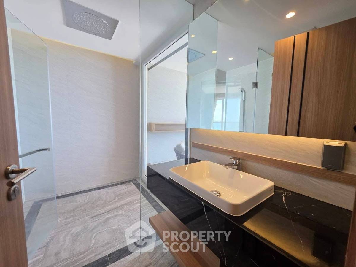 picture 3-BR Condo at Cetus Beachfront close to Jomtien Beach (ID 2388328) - 9/17