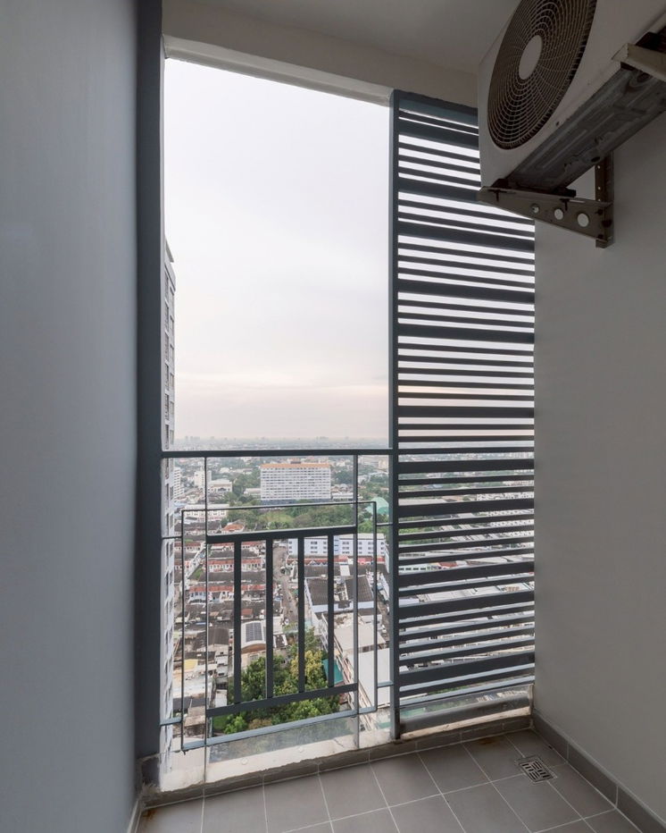 รูป 🍃condo365121125🍃 เดอะ ทรัสต์ เรสซิเด้นซ์ ปิ่นเกล้า ✅ ว่าง ✅ The Trust Residence Pinklao - รูปที่ 13/16