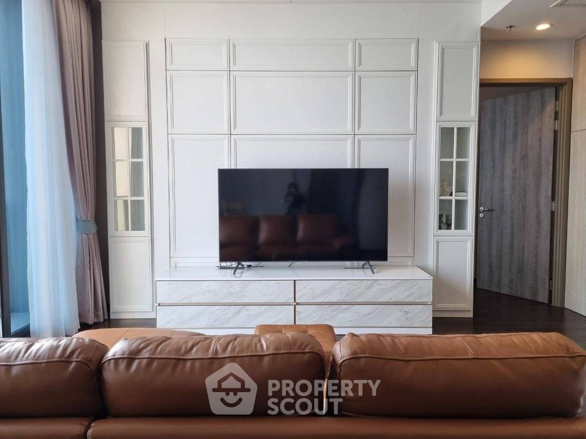 picture 2-BR Condo at Whizdom Essence Sukhumvit near BTS Punnawithi (ID 2071056) - 3/14