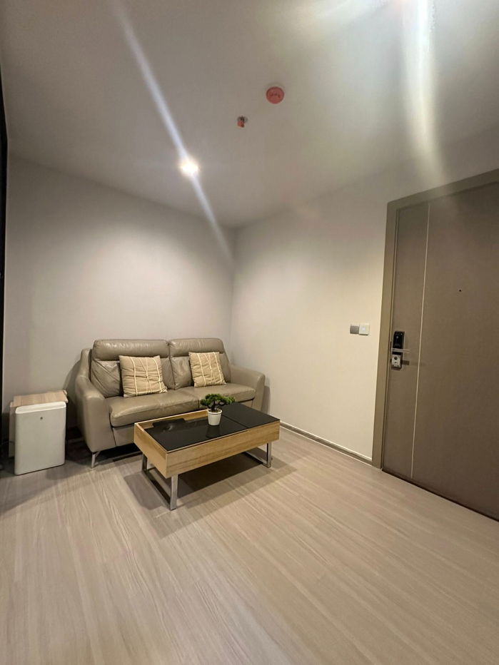 picture 🔥 For Sale 🔥 Life Asoke - Rama 9 / 1 Bedroom ZC001 - 9/11
