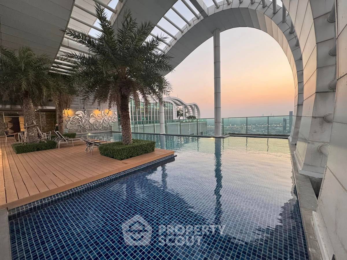 รูป คอนโด 1-ห้องนอน ที่ ริธึ่ม สุขุมวิท 50 ใกล้ BTS อ่อนนุช (ID 2326732) - รูปที่ 14/20