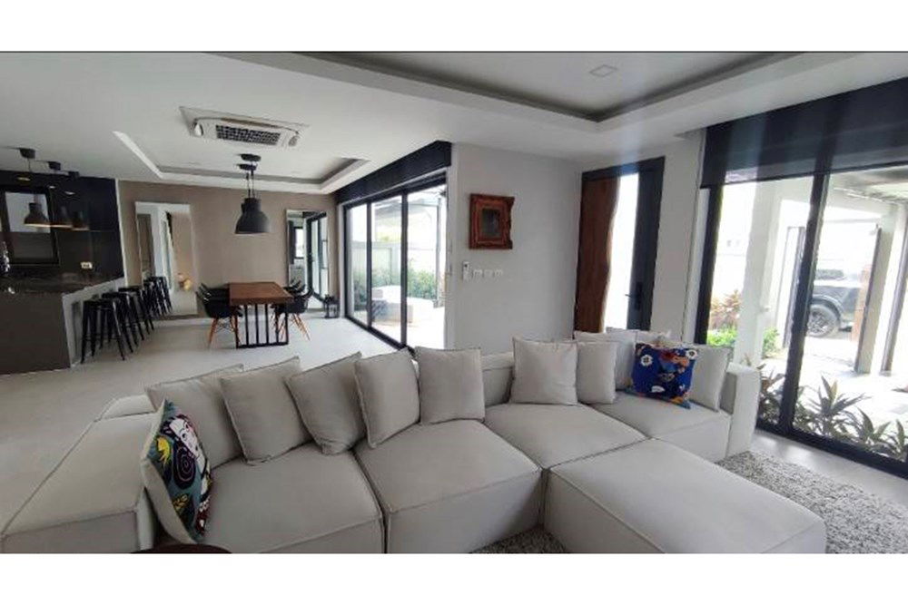 รูป [920611001-255] "Zensiri Midtown Villas: Luxurious Pool Investment" - รูปที่ 31/34