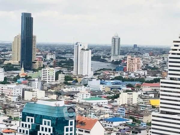 รูป คอนโด 1-ห้องนอน ที่ แอชตัน สีลม ใกล้ BTS ช่องนนทรี (ID 2357740) - รูปที่ 4/13