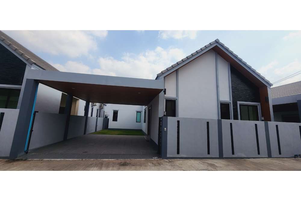 picture [920611003-9] บ้านเดี่ยว พัทยา - 3/35