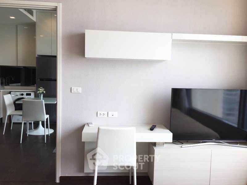picture 1-BR Condo at Q Asoke near MRT Phetchaburi (ID 1397590) - 5/9