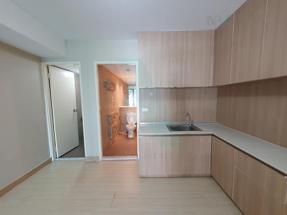 picture 📌 For Rent Condo THE LAKE CONDOMINIUM Building 1, Floor 3,2 bed room, Room size 77.00 sqm - 8/8