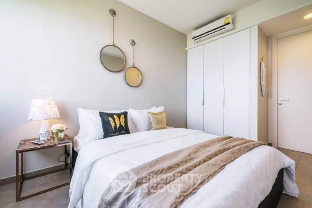 picture 1-BR Condo at Unixx South Pattaya close to Phratamnak (ID 1168180) - 4/14