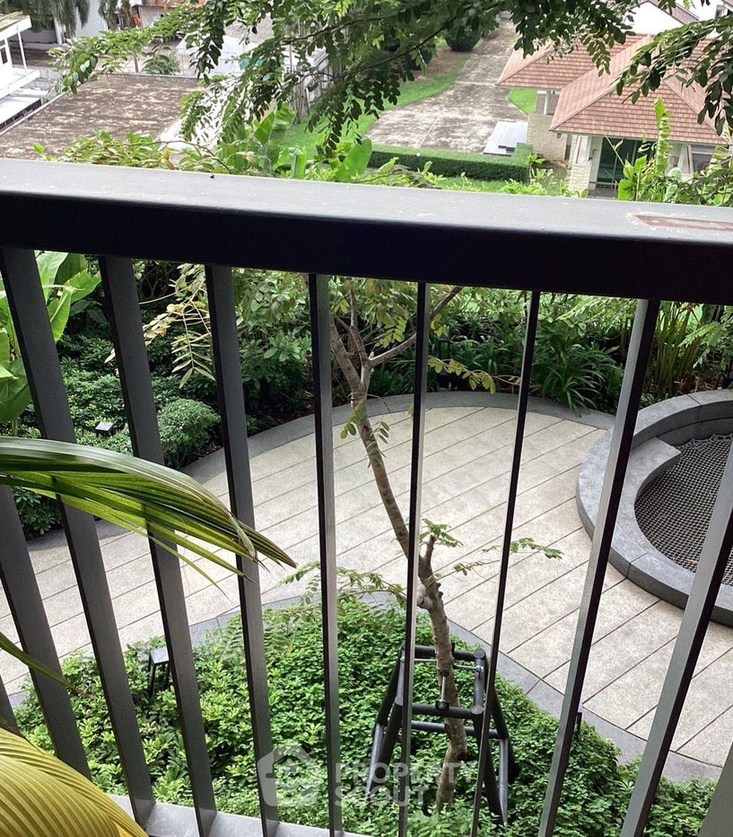 รูป คอนโด สตูดิโอ ที่ ไลฟ์ สุขุมวิท 62 ใกล้ BTS บางจาก (ID 1447966) - รูปที่ 8/9