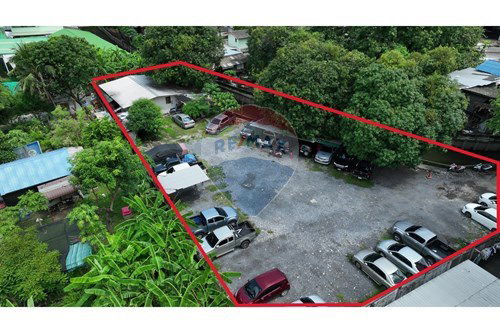รูป [920021056-23] Land For Sale in Bangkok Din Daeng Chaturahit Road Makkasan - รูปที่ 5/9