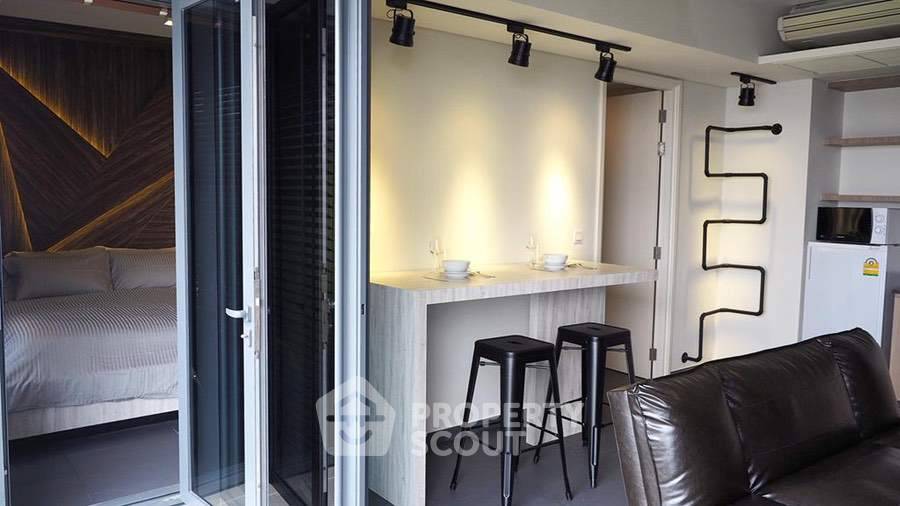 picture 1-BR Condo at Zire Wongamat close to Wong Amat (ID 995737) - 3/10