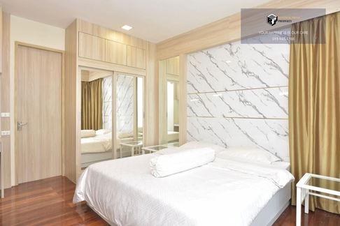 Baan Klang Krung Siam-Pathumwan | 🚝ใกล้ BTS ราชเทวี #2025111312881