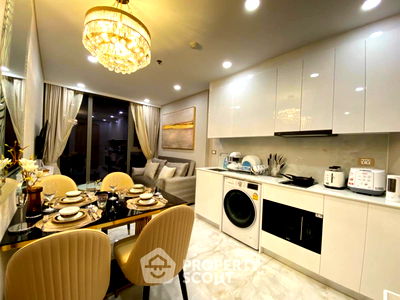 Condos for sale : 1-BR Condo at Copacabana Beach Jomtien close to Jomtien Beach (ID 2230889)