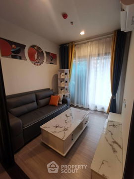 คอนโด 1-ห้องนอน ที่ ไลฟ์ อโศก ไฮป์ ใกล้ ARL มักกะสัน (ID 1232198)