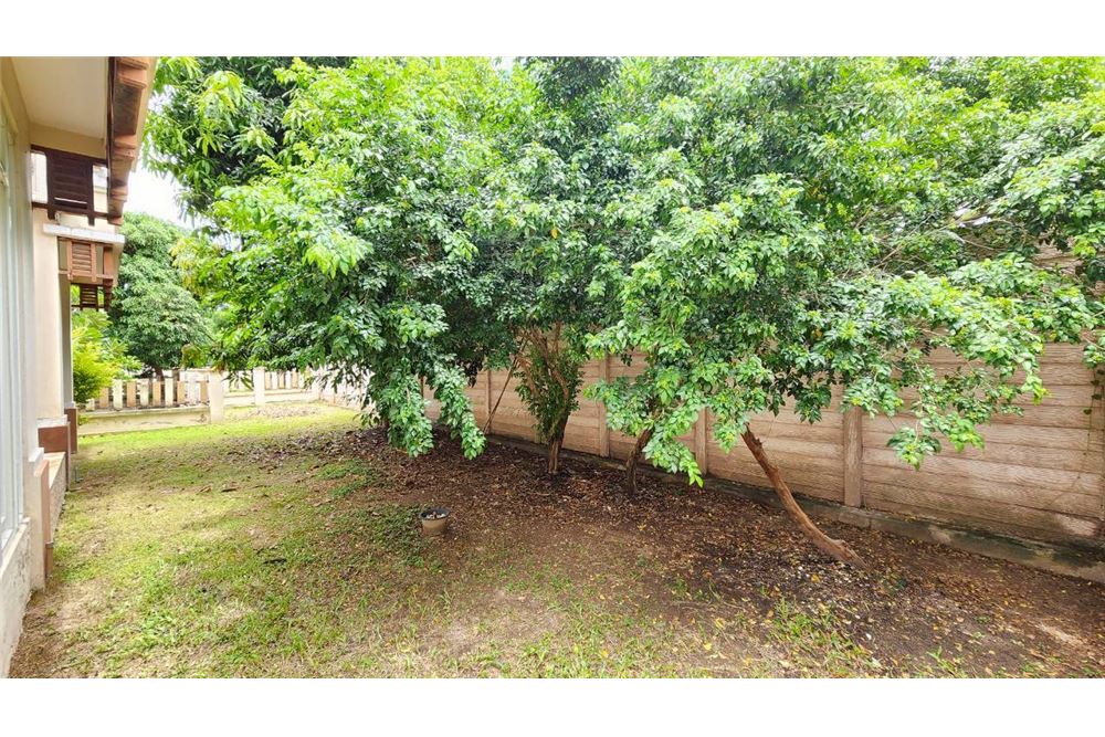 รูป [92001012-110] ขายบ้านเดี่ยว 2 ชั้น โครงการติดทะเล ชลบุรี - รูปที่ 11/59