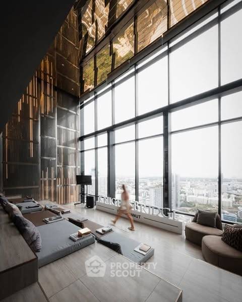 picture 1-BR Condo at Knightsbridge Prime Onnut near BTS On Nut (ID 2367272) - 2/9