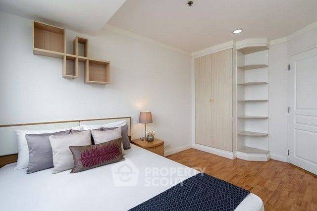 picture 2-BR Condo at The Waterford Diamond Tower Sukhumvit near BTS Phrom Phong (ID 1889808) - 5/9