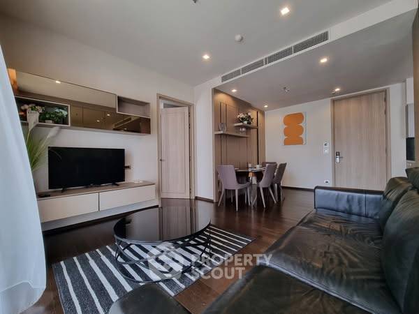 picture 2-BR Condo at The XXXIX By Sansiri near BTS Phrom Phong (ID 2327382) - 2/24