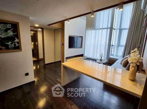 รูป คอนโด 2-ห้องนอน ที่ พาร์ค ออริจิ้น ทองหล่อ ใกล้ BTS ทองหล่อ (ID 2327372) - รูปที่ 2/14