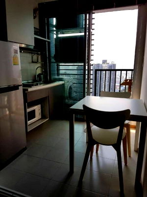 Condos for rent : Condo for Rent: The Base Sukhumvit 77 (Near BTS On Nut)