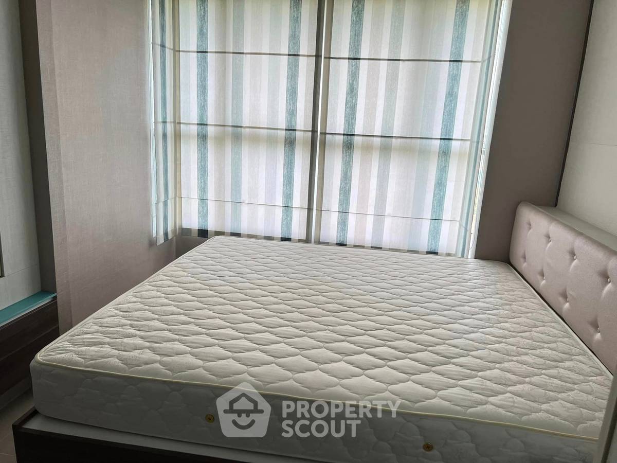 picture 1-BR Condo at Lumpini Park Beach Jomtien close to Jomtien Beach (ID 1732091) - 10/18