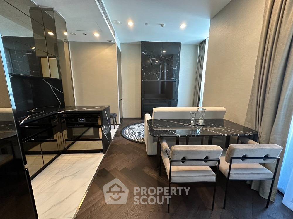 รูป คอนโด 1-ห้องนอน ที่ ดิ เอส สุขุมวิท 36 ใกล้ BTS ทองหล่อ (ID 1697178) - รูปที่ 2/6