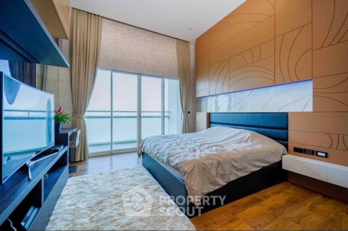 picture 3-BR Condo at The Palm - Wongamart Beach close to Sanctuary of Truth (ID 2427887) - 11/15