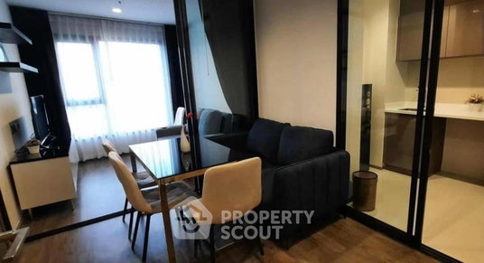 รูปภาพ ราคาเหมาะ 1 ห้องนอน คอนโด Life Ladprao Valley ใกล้ BTS ห้าแยกลาดพร้าว 100 ม. (ID 2415540)