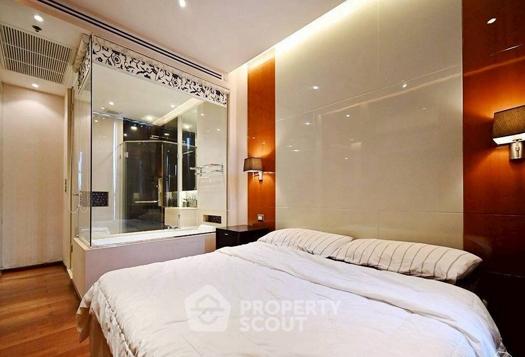 รูป คอนโด 1-ห้องนอน ที่ ดิ แอดเดรส สุขุมวิท 28 ใกล้ BTS พร้อมพงษ์ (ID 2184895) - รูปที่ 5/10