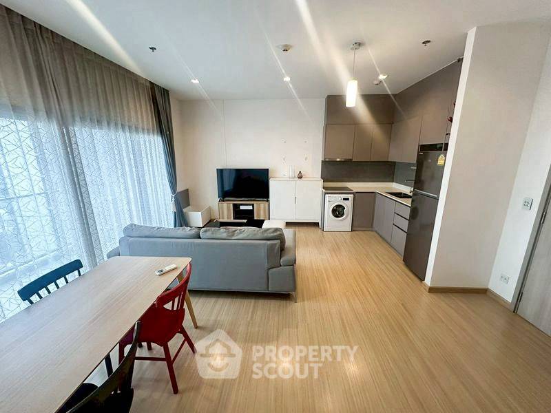 picture 3-BR Condo at Whizdom Connect Sukhumvit near BTS Punnawithi (ID 2415244) - 12/13