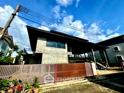 Houses for sale ChiangMai Provincial Court : 3-BR House in Fa Ham (ID 2428770)