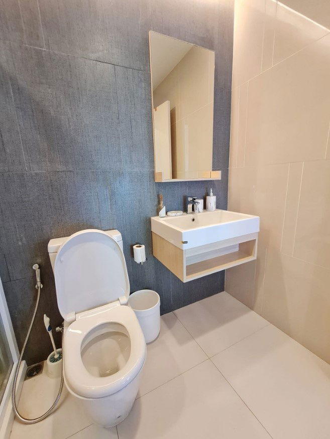 picture The Key Sathorn-Charoenraj The Key Sathorn-Charoenraj - 9/11