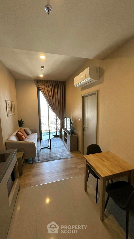 รูป คอนโด 1-ห้องนอน ที่ โอกะ เฮ้าส์ สุขุมวิท 36 ใกล้ BTS ทองหล่อ (ID 2217864) - รูปที่ 2/5