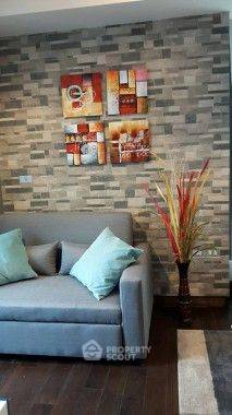 รูป คอนโด 1-ห้องนอน ที่ เดอะ ลุมพินี 24 ใกล้ BTS พร้อมพงษ์ (ID 2229117) - รูปที่ 5/5