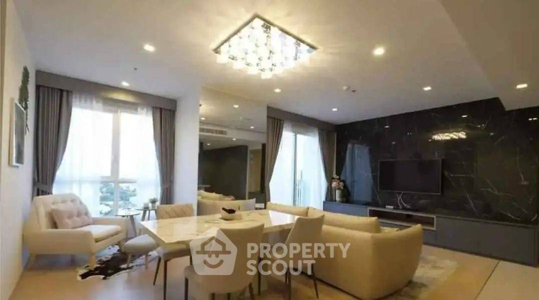 รูป คอนโด 2-ห้องนอน ที่ เอช คิว ทองหล่อ ใกล้ BTS ทองหล่อ (ID 2114988) - รูปที่ 4/10