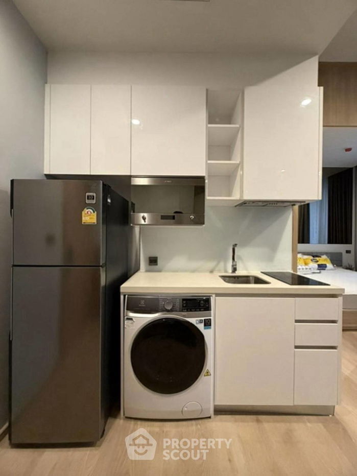 picture 1-BR Condo at Noble Be Sukhumvit 19 near BTS Nana (ID 2380464) - 8/10