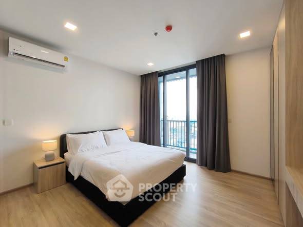 รูป คอนโด 1-ห้องนอน ที่ เอ็กซ์ที พญาไท ใกล้ BTS พญาไท (ID 2401970) - รูปที่ 3/10