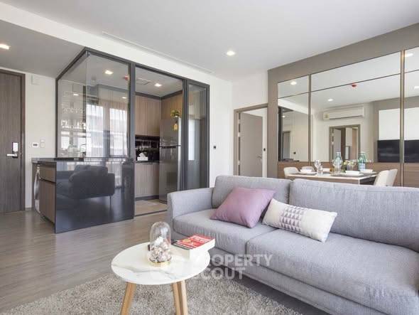 รูป คอนโด 2-ห้องนอน ที่ โมริ เฮาส์ ใกล้ BTS อ่อนนุช (ID 2427796) - รูปที่ 1/8