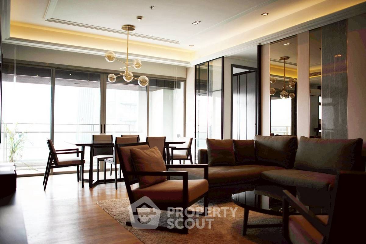 picture 2-BR Condo at The Madison near BTS Phrom Phong (ID 2090498) - 15/20
